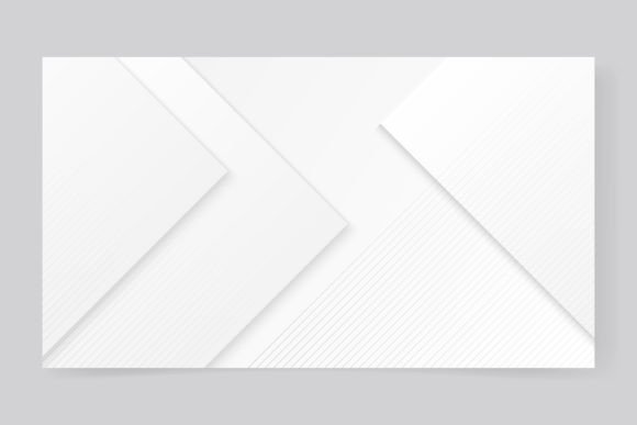 Evaluating the White Square Background with 3D Design for Professional Use