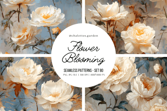 Everlasting Rose Flowers Blooming 3D Guide